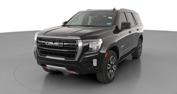 Thumbnail: 2024 GMC Yukon - 1