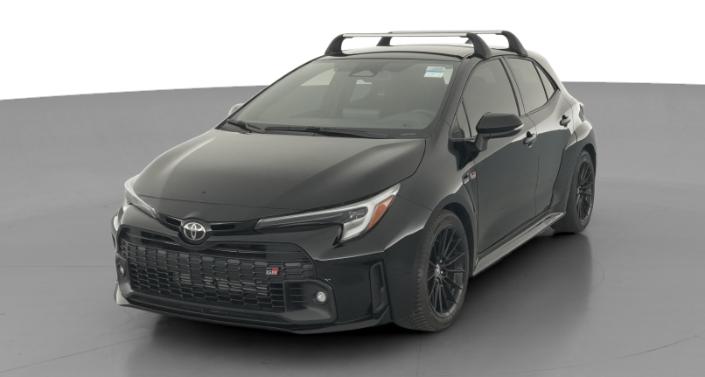 2024 Toyota GR Corolla Core -
                  Wheatland, OK