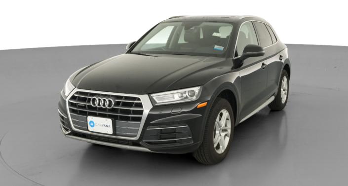 Thumbnail: 2019 Audi Q5 - 1