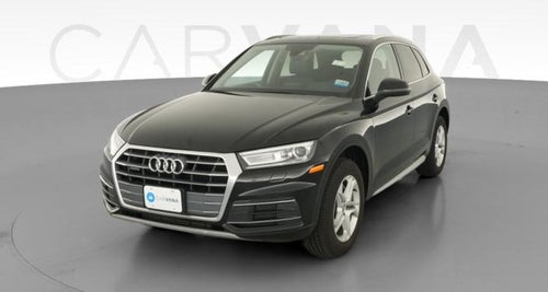 2019 Audi Q5