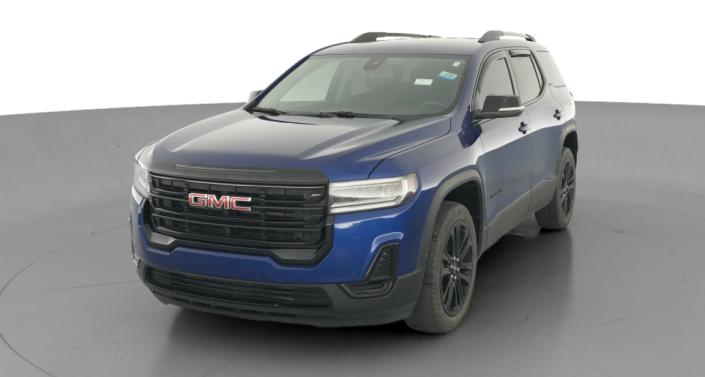 Thumbnail: 2023 GMC Acadia - 1