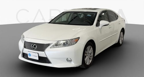 2013 Lexus ES