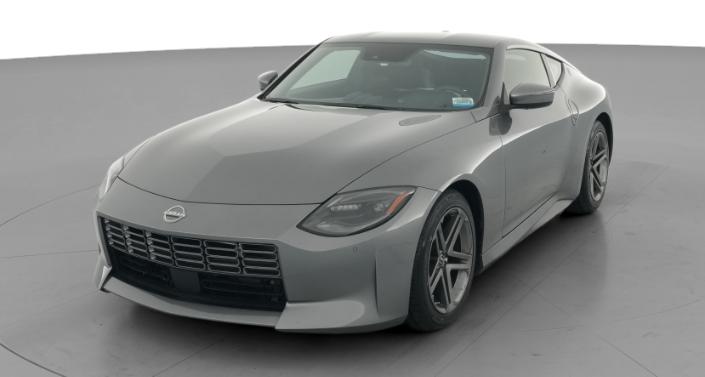 2024 Nissan Z Sport -
                  Haines City, FL