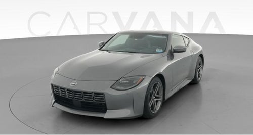 2024 Nissan Z