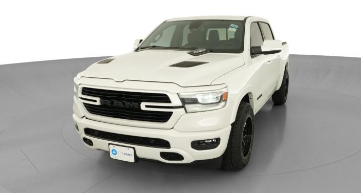 Thumbnail: 2020 RAM 1500 - 1