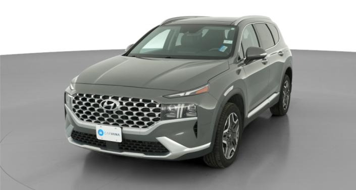 Thumbnail: 2023 Hyundai Santa Fe - 1