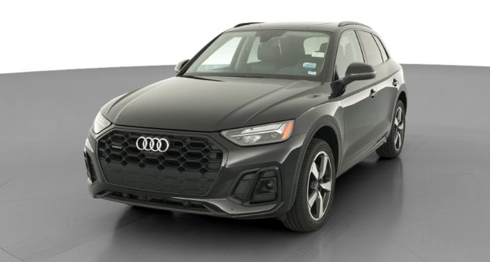 Thumbnail: 2022 Audi Q5 - 1