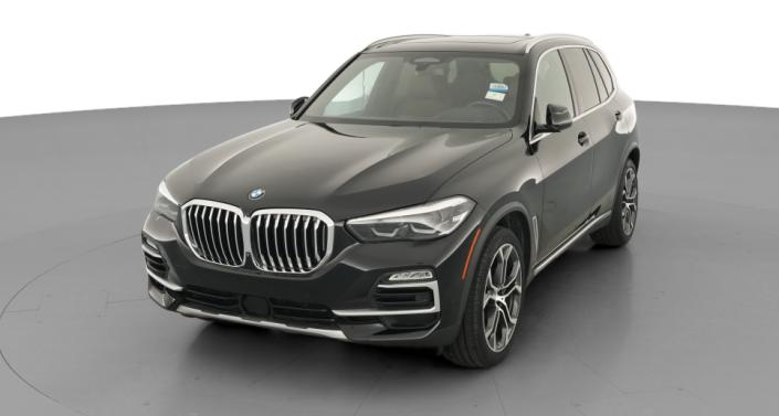 Thumbnail: 2020 BMW X5 - 1