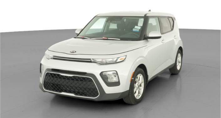 Thumbnail: 2021 Kia Soul - 1