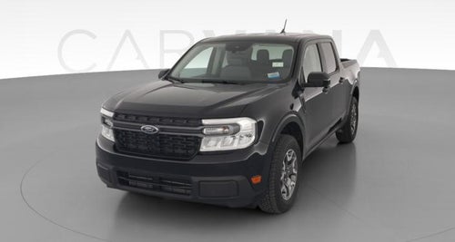 2024 Ford Maverick
