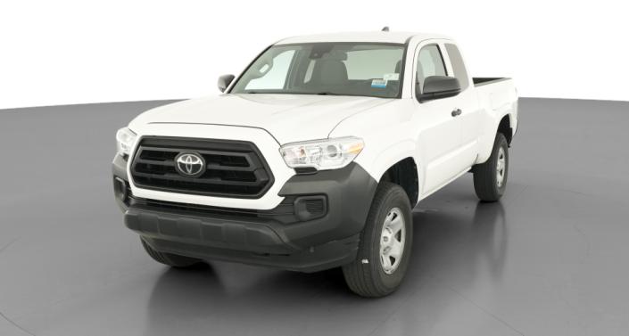 Thumbnail: 2023 Toyota Tacoma - 1