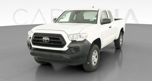 2023 Toyota Tacoma Access Cab