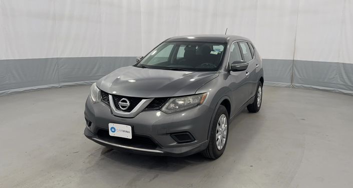 Thumbnail: 2015 Nissan Rogue - 1