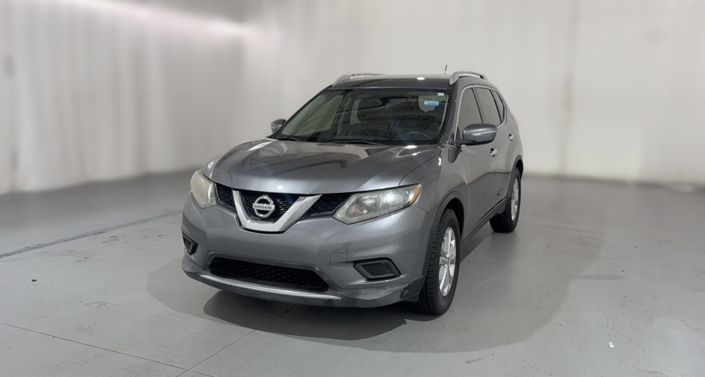 Thumbnail: 2015 Nissan Rogue - 1