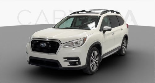 2022 Subaru Ascent