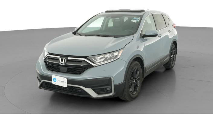 Thumbnail: 2022 Honda CR-V - 1