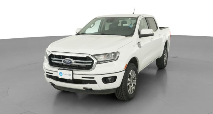 Thumbnail: 2020 Ford Ranger - 1
