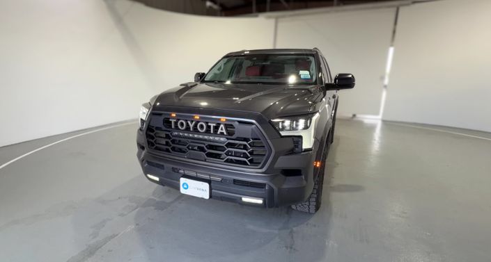Thumbnail: 2023 Toyota Sequoia - 1