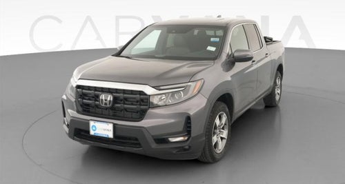 2024 Honda Ridgeline