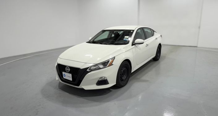 Thumbnail: 2019 Nissan Altima - 1