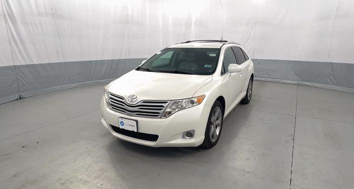 2012 Toyota Venza XLE -
                  Kansas City, MO