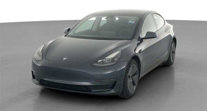 Thumbnail: 2023 Tesla Model 3 - 1