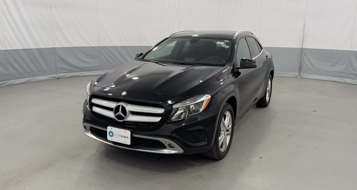 2015 Mercedes-Benz GLA 250 4MATIC -
                  Akron, NY