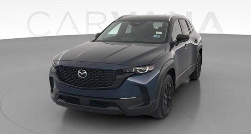 2025 MAZDA CX-50 Hybrid