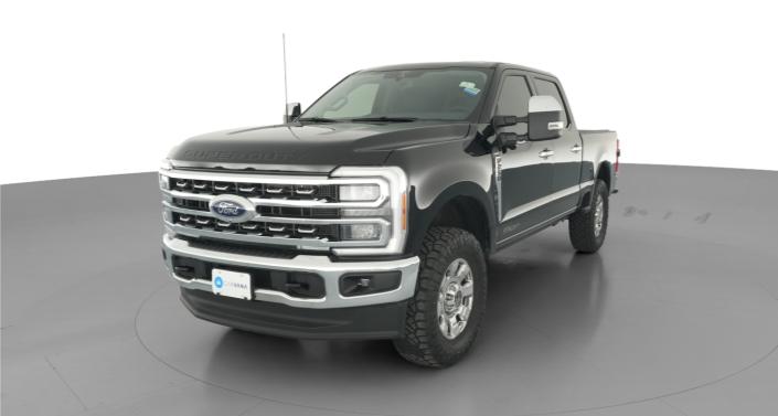 Thumbnail: 2026 Ford Econoline - 1