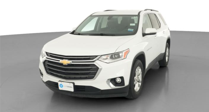 Thumbnail: 2019 Chevrolet Traverse - 1