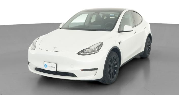 Thumbnail: 2023 Tesla Model Y - 1