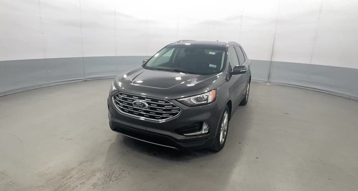 Thumbnail: 2019 Ford Edge - 1