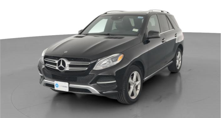 2018 Mercedes-Benz GLE 350 -
                  Wheatland, OK