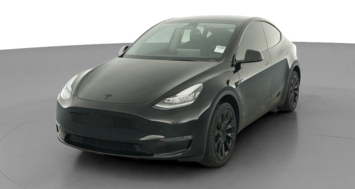 Thumbnail: 2023 Tesla Model Y - 1