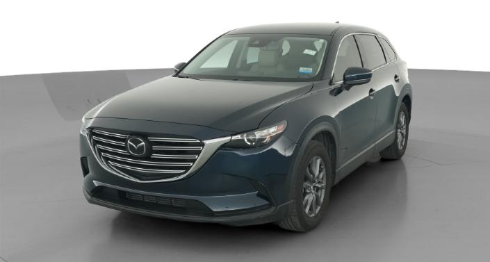 Thumbnail: 2022 Mazda CX-9 - 1