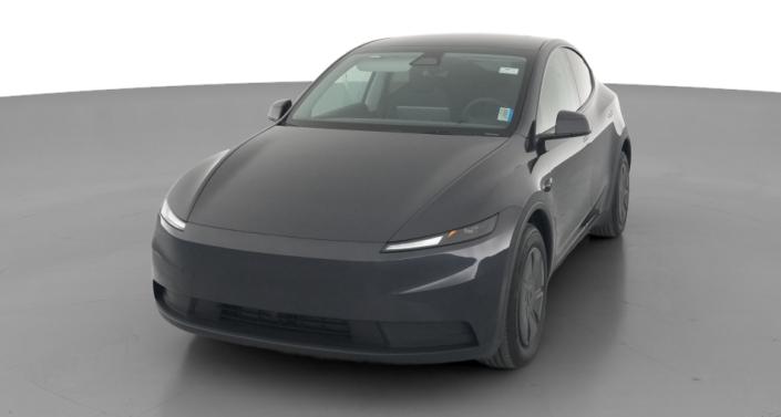 Thumbnail: 2026 Tesla Model Y - 1