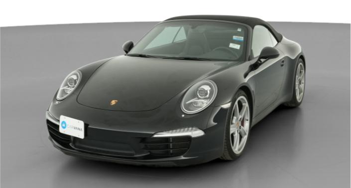 2015 Porsche 911 Carrera S -
                  Framingham, MA