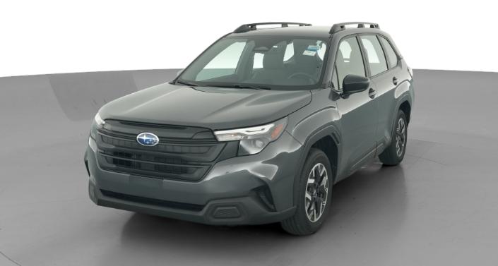 Thumbnail: 2025 Subaru Forester - 1