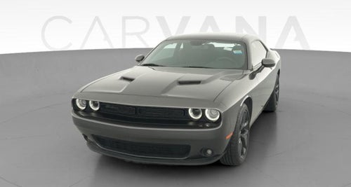 2019 Dodge Challenger