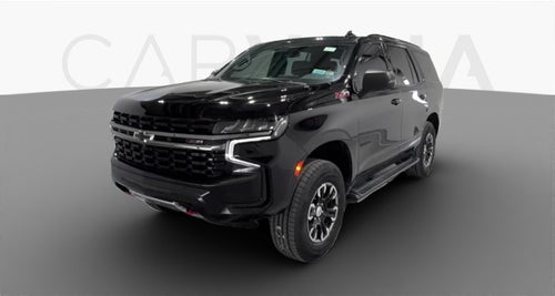 2022 Chevrolet Tahoe