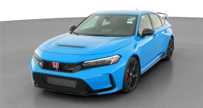 Thumbnail: 2024 Honda Civic - 1