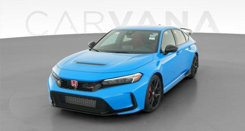 2024 Honda Civic Type R