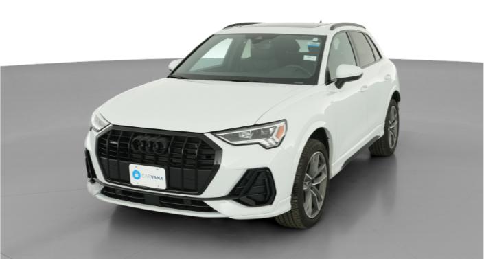 Thumbnail: 2024 Audi Q3 - 1
