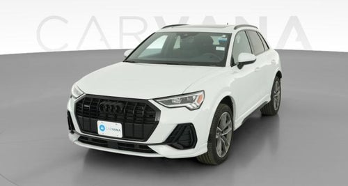 2024 Audi Q3