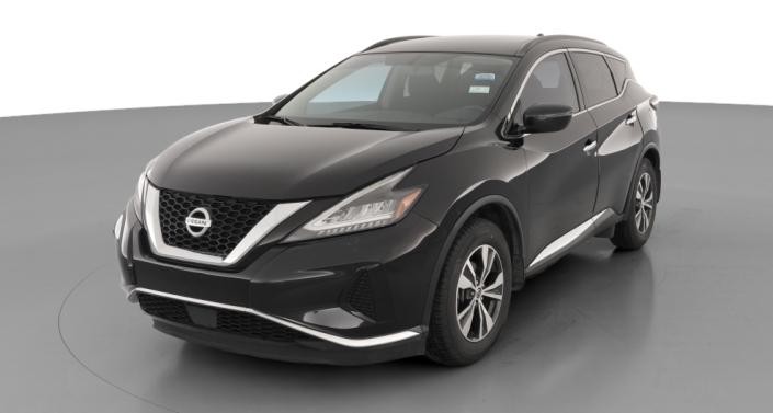Thumbnail: 2019 Nissan Murano - 1