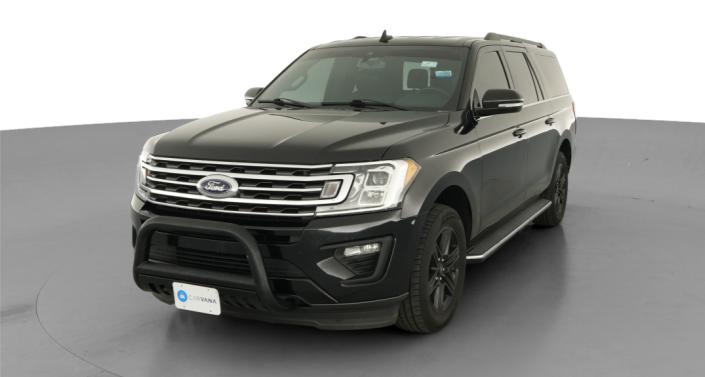 2020 Ford Expedition MAX XLT -
                  Colonial Heights, VA