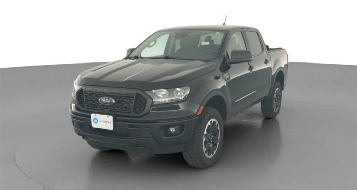 Thumbnail: 2021 Ford Ranger - 1