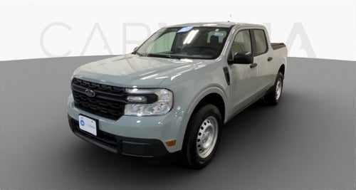 2024 Ford Maverick