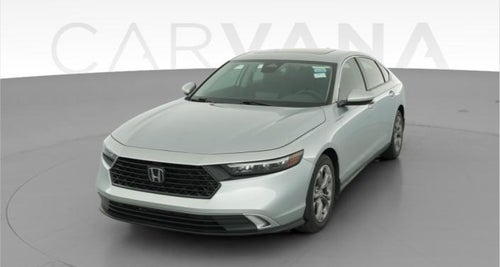 2023 Honda Accord
