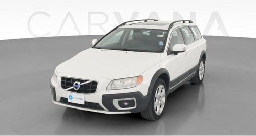 2010 Volvo XC70